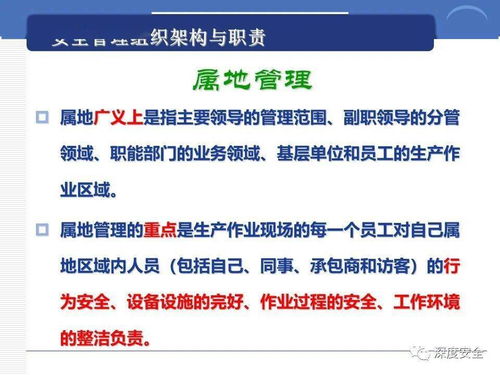 精品ppt 跨国公司安全管理文化分享