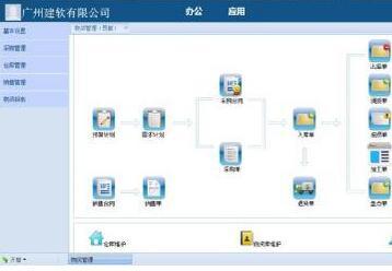 工程项目材料物资管理系统软件 v5.1.0.0官方免费版下载